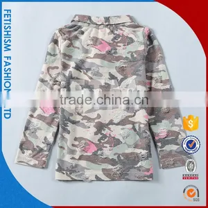 2016 New Quick Dry Children Wear Kids thumbnail-2