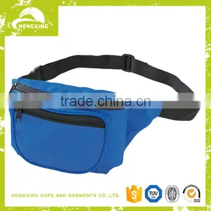 Fashion Good Quality Outdoor Sport Waist Bag/ Customize Fanny Pack Wholesale thumbnail-4