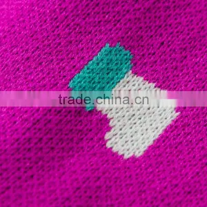SHIJ Christmas Tree Crochet Mermaid Tail Blanket thumbnail-5