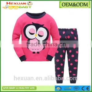 Kids Pajamas 47 thumbnail-1