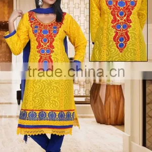 Ethnic Kurtis thumbnail-6