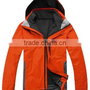 High Quality Men's Out Door Jacket thumbnail-3