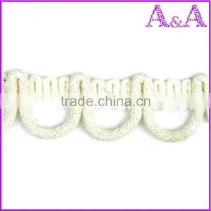 Wholesale for Wedding Decoration Knitting Lace Trim thumbnail-6