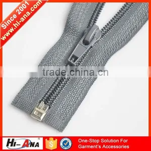 Hi-ana Zipper1 More 6 Years no Complaint Garment Accessories for Zipper Lock Jeans thumbnail-1