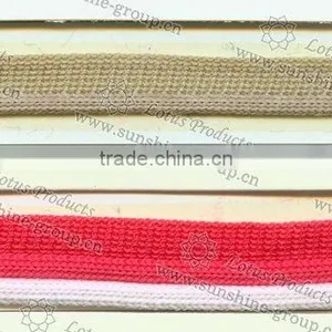 Polyamide Coated Woven Label Tape thumbnail-1