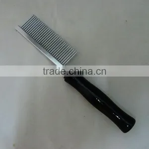 Dog Massage Brush thumbnail-2