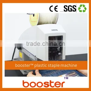 BOOSTER Plastic Staple Systems ST9500 thumbnail-1