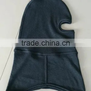 Fire Fighter Hood/ Nomex Hood / Nomex Knit thumbnail-1