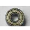 Miniature Deep Groove Ball Bearing 608zz thumbnail-1
