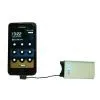 Power Bank With 1800mAh and 4 LED Lights For Multiple Devices thumbnail-1