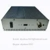 4 Band 10W Wifi Cellular Signal Jammer Blocker Isolator Shield Wifi GSM DCS 3G, With Remote Control,cover 50 Meters thumbnail-3