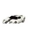 Custom OEM Molded Plastic PC ABS PA6 Injection Plastic Molded Parts For Toy Car thumbnail-1