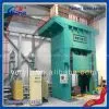850KW Industrial Thermal Oil Heater thumbnail-1