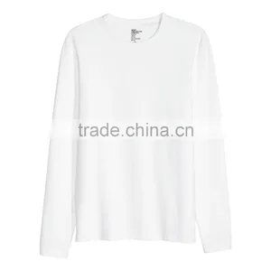Long Sleeve T Shirt With Wholesale Price thumbnail-3