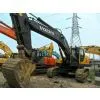 USED VOLVO CRAWLER EXCAVATOR EC360BLC IN VERY GOOD WORKING CONDITION thumbnail-1