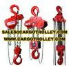 Manual Chain Hoists Instruction and Pictures thumbnail-2