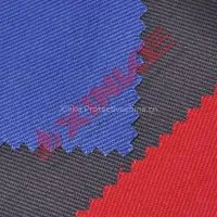 220gsm 100% Cotton FR Jacket Fabric thumbnail-1
