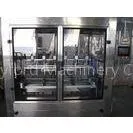 Automatic Edible Oil Filling Machine and Capping Equipment for PET Bottle 100ml - 5L thumbnail-1