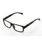 New Style Optical Polycarbonate Spectacles Frames For Boys Or Girls , Trendy Full Rimmed thumbnail-1