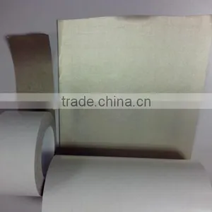 Nickel Copper Adhesive Conductive Fabric for EMI Shielding Tape thumbnail-4