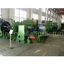 20MT Metal Slitting Line From Left to Right For Coil Plate , Hydraulic thumbnail-1
