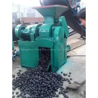 Large Quick Lime Briquetting Machine/Quicklime Briquette Machine /China Quicklime Briquetting Machine thumbnail-1
