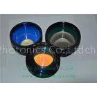 Unmounted Single-element F-theta Scan Lens CO2 Laser 1064nm Custom Optic Lens thumbnail-1