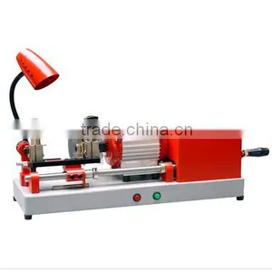 Key Cutting Machine thumbnail-1