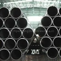 Несшовной сплавный труба ASTM A213 T5b thumbnail-3