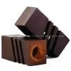 Wood Finials D19003 thumbnail-1