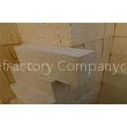Dry Pressed High Strength Refractory Fire Bricks For Iron Making Furnaces thumbnail-1
