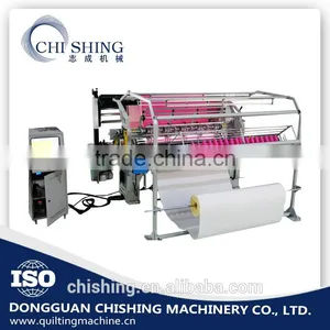 Best Sellers Tin Lizzie Quilting Machine Interesting Products From China thumbnail-1