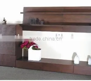 Household Television Cabinet and Stands thumbnail-1