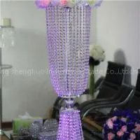 New Selling OEM Design Party Decorations Flower Stand From China thumbnail-1