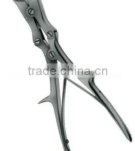 Liston Stille Bone Cutter Orthopedic Surgery Instruments thumbnail-1
