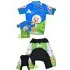 Fashional Digital Printing Children's Casual Clothes Sublimation Sportswear thumbnail-1