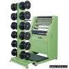 Centre Line Zipper Needle Loom thumbnail-1