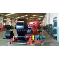 Baoding Shunda Rubber Belt Co.,LTD company overview - view 1 thumbnail