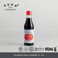 Superior Light Soy Sauce 250ml thumbnail-1
