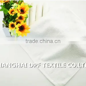 White Plain Hotel Face Towel thumbnail-1