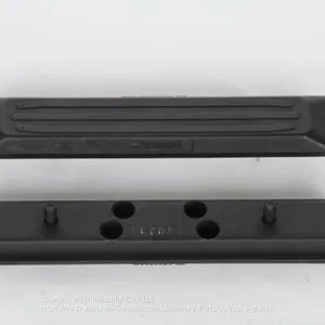 2017 Assembly Rubber Pads on Steel Track (350B) thumbnail-1