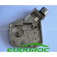 Customized Ozone Resistant Plastic Auto Gear Cover thumbnail-2