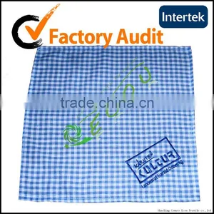Cotton Embroidery Handkerchief thumbnail-1