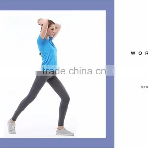 New Arrival Women Compression Wear Compression Tights thumbnail-3