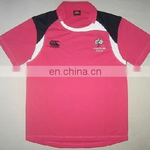 New Fashion Sublimated Rugby Jerseys thumbnail-1
