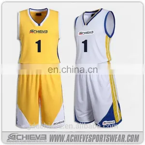 Custom Women's Basketball Shorts, Shenzhen Achieve Sportswear thumbnail-2