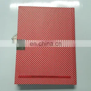 Lighting up Versatility Gift Personal Article Colorful Journal thumbnail-3