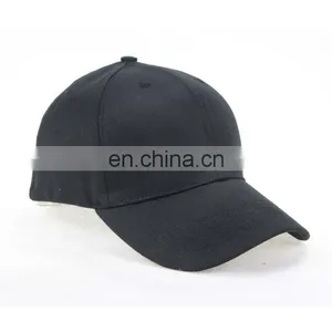 High Profile High Quality Satin Baseball Caps thumbnail-1
