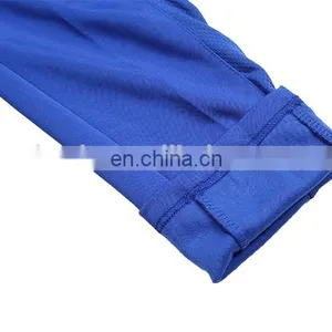 China Soccer Mens Brand Cheap Tracksuit thumbnail-4