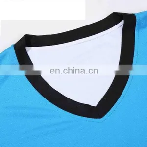 Custom Football Training Bibs Made in China thumbnail-4